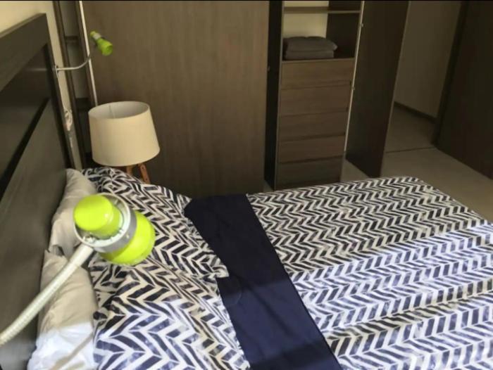 Central And Cozy Cdmx 1Br Città del Messico Esterno foto